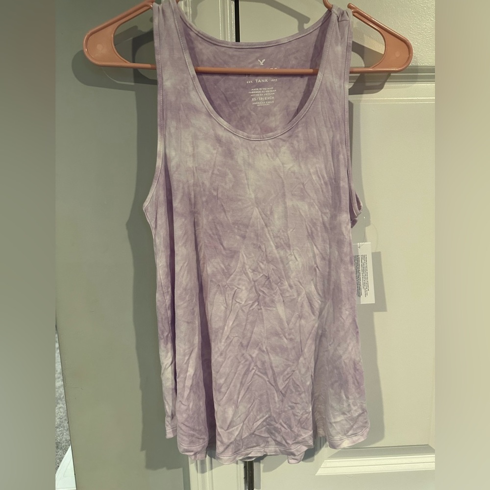 American eagle tank top